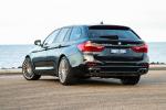 Alpina B5 Bi-Turbo Touring 2017 года (AU)
